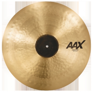 AAX Medium节奏镲 22